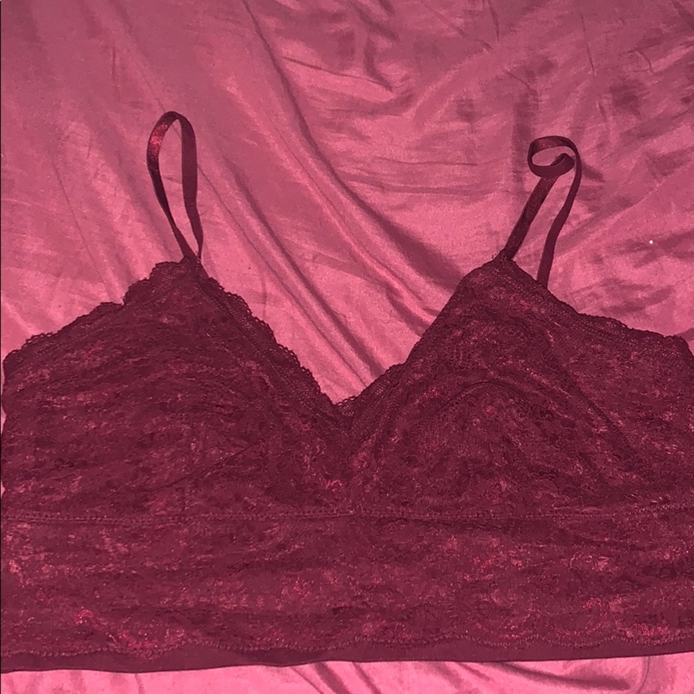 Bralet